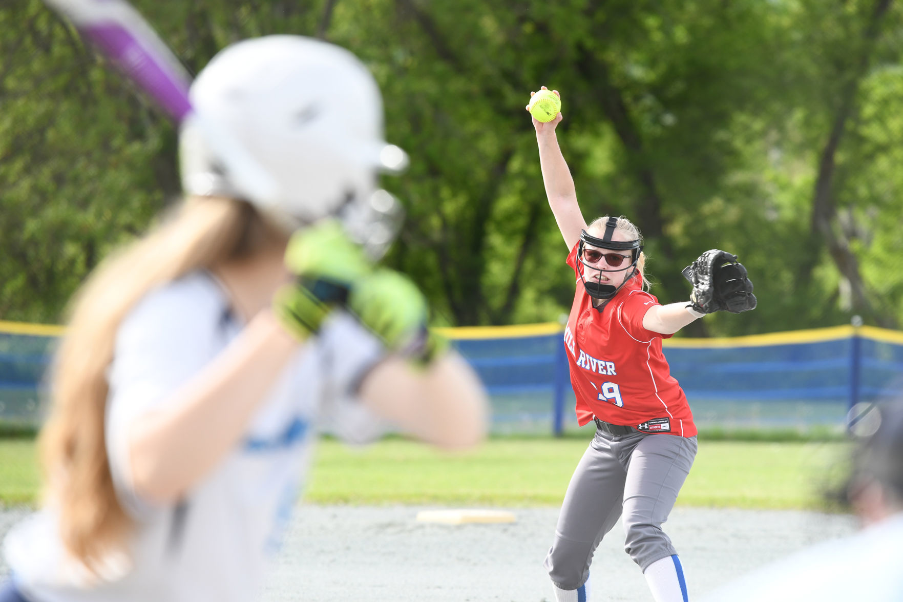 Mill River Softball - 7